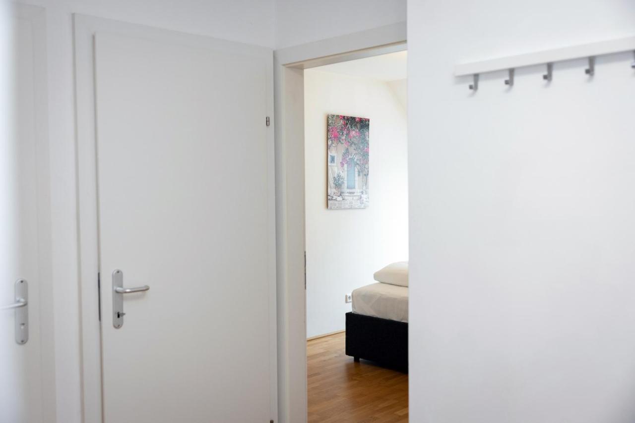 Premium 80 M2 Rooftop Apartment - 5 Min To Center Vienna Exterior photo